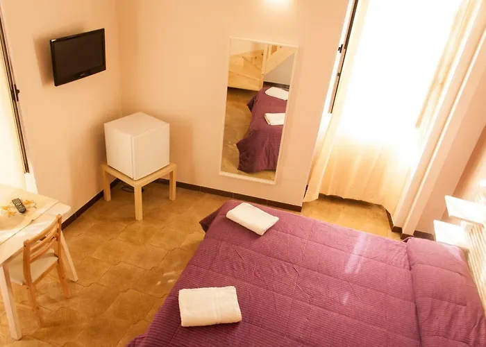 B&B Palazzo Paladini Lecce